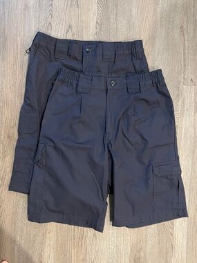 (Lot of 2) - Men's Twinhill Cargo Shorts